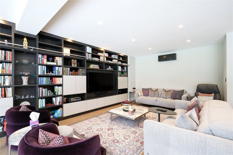 Corringway, London, United Kingdom, W5