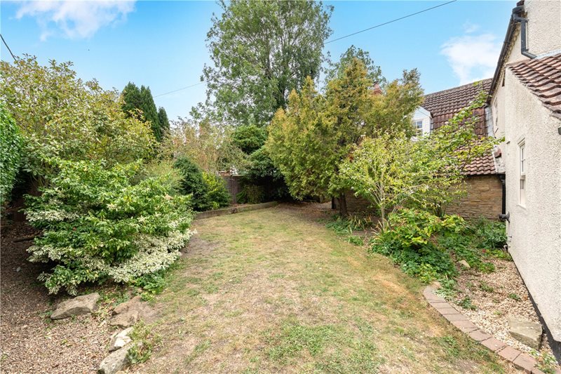 Swarby Lane, Sleaford, Lincolnshire, NG34