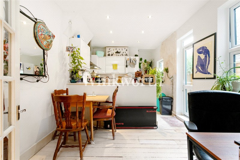 Gloucester Road, London, N17