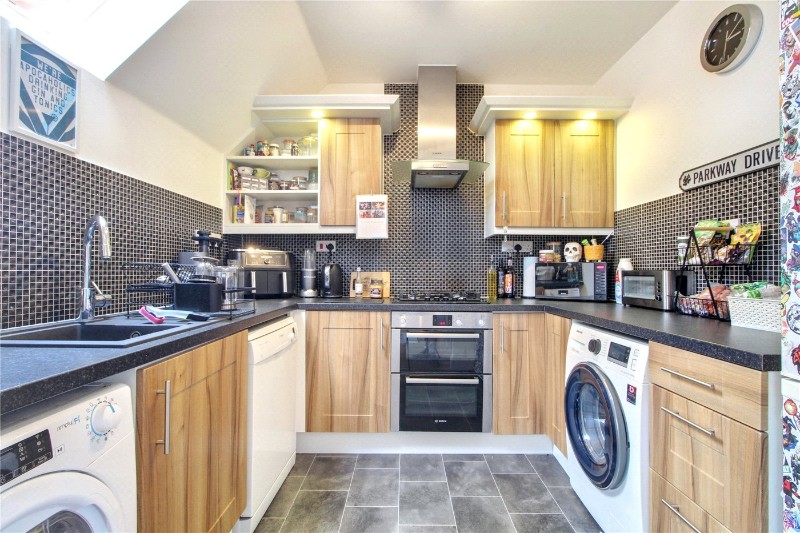 Minns Crescent, Poringland, Norwich, Norfolk, NR14