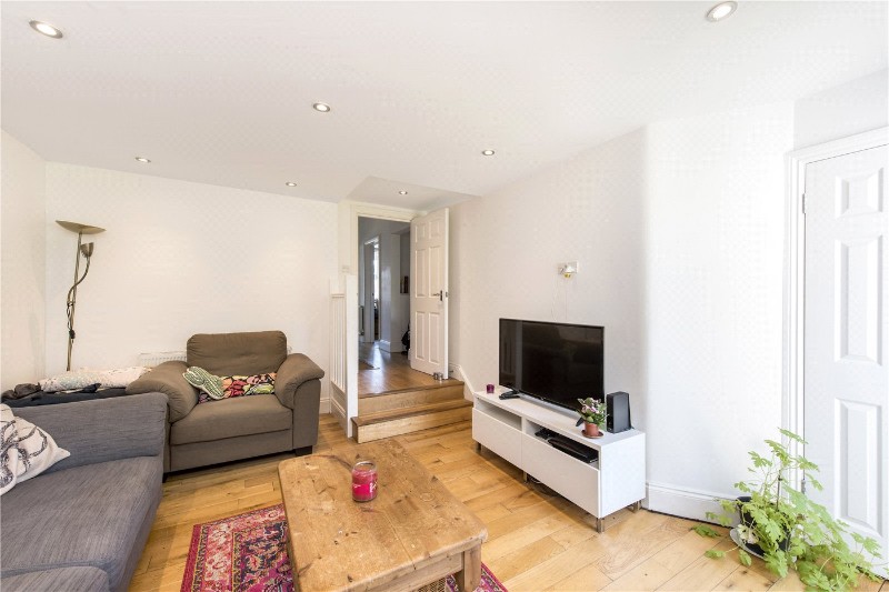 Babington Road, London, SW16