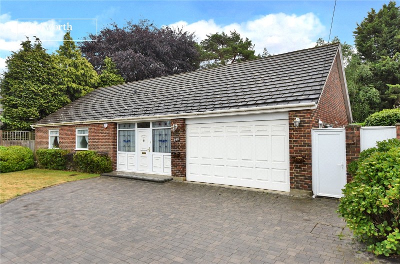 Northey Avenue, Cheam, Sutton, SM2