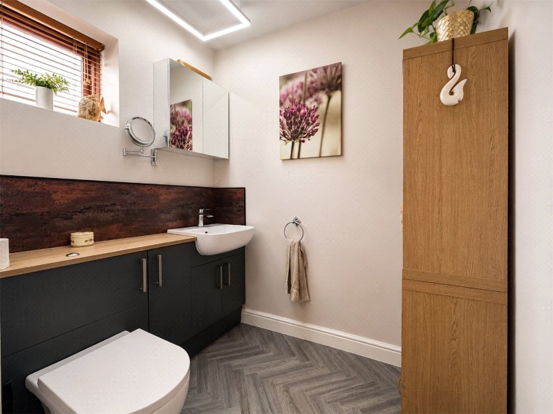 Walcot Lane, Folkingham, Sleaford, Lincolnshire, NG34