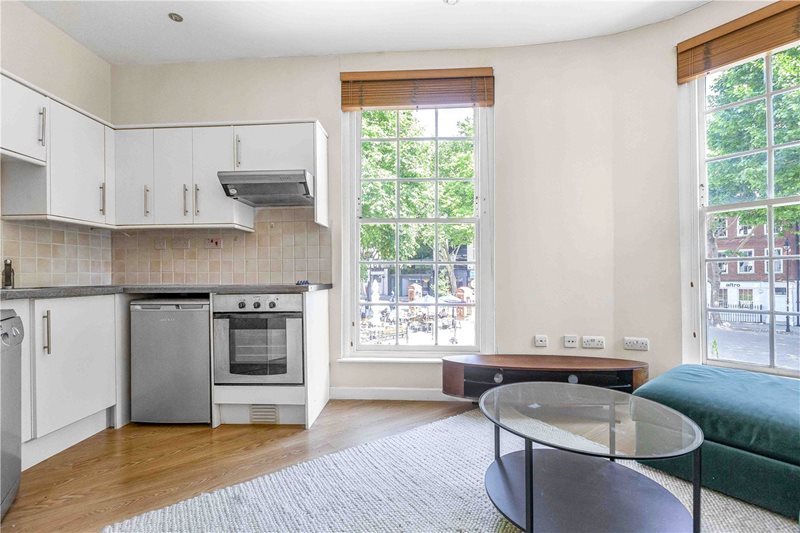 Clerkenwell Green, London, EC1R