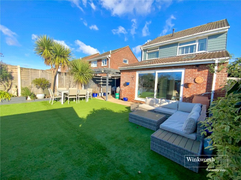 Elderberry Lane, Mudeford, Christchurch, Dorset, BH23