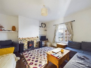Tilehurst Road, Reading, Berkshire, RG1