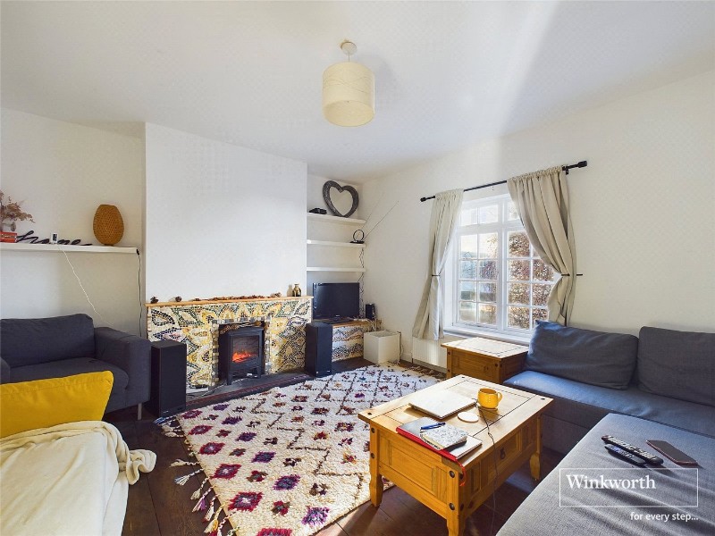 Tilehurst Road, Reading, Berkshire, RG1