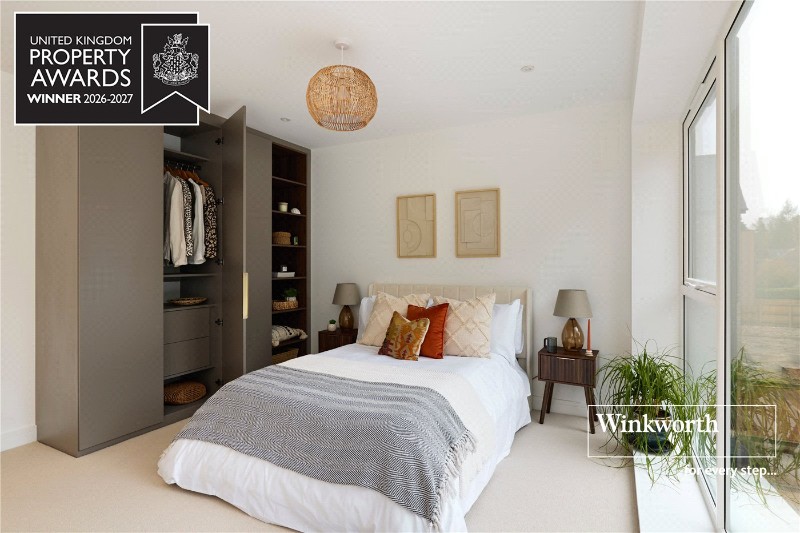 Ringwood Road, Ferndown, Dorset, BH22