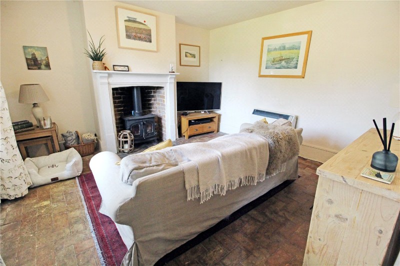 Linstead Road, Huntingfield, Halesworth, Suffolk, IP19