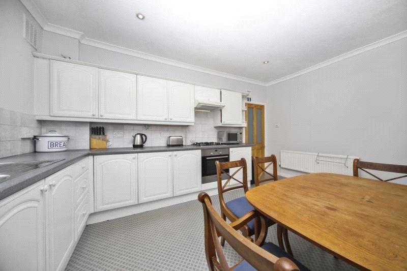 Lakeside Road, Brook Green, London, W14