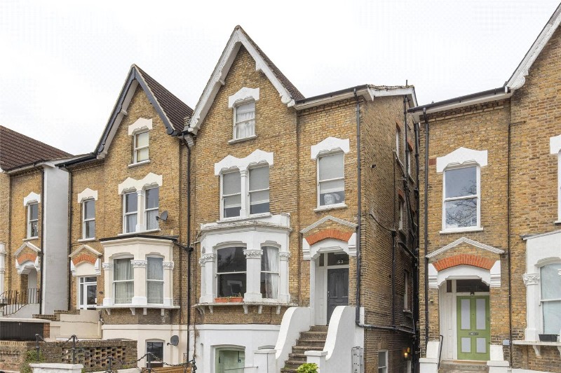 Alexandra Drive, LONDON, London, SE19
