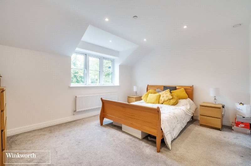 Grove Road, Basingstoke, Hampshire, RG21