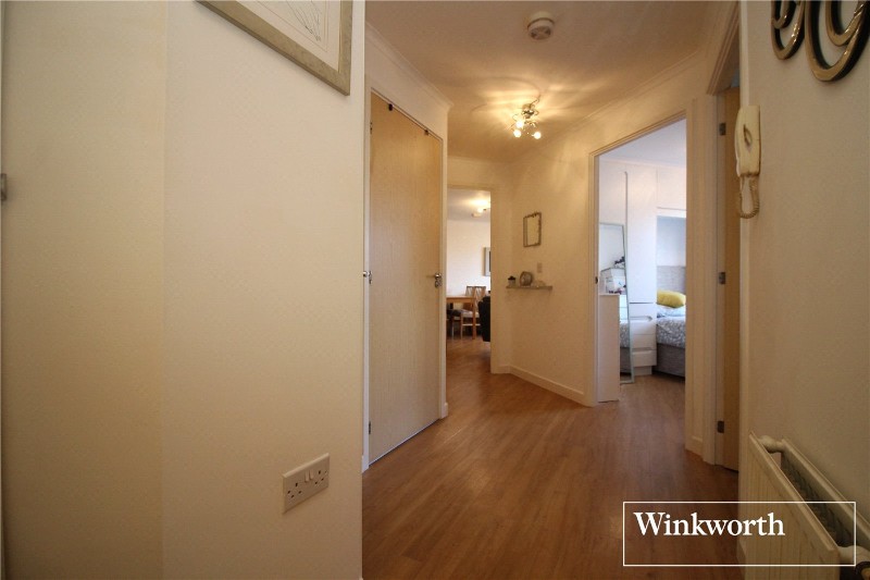 Todd Close, Borehamwood, Hertfordshire, WD6