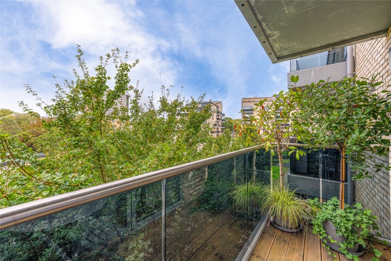 Hollister House, 80 Kilburn Park Road, Maida Vale, London, NW6