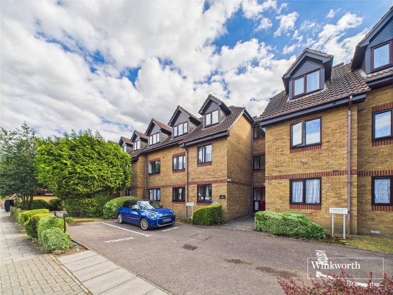 Marnham Court, 665 Harrow Road, Wembley, HA0