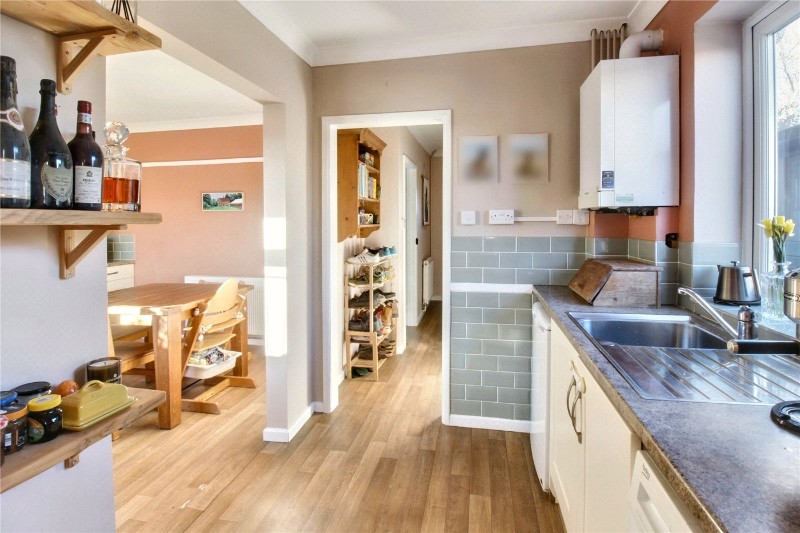 Heather Avenue, Hellesdon, Norwich, Norfolk, NR6
