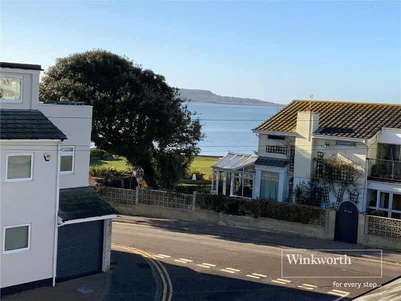 Mudeford, Christchurch, Dorset, BH23