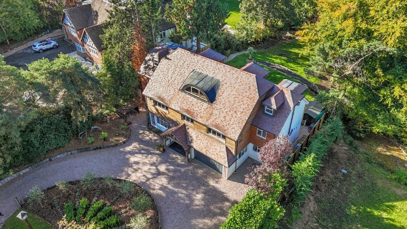 Forest Ridge, Keston, BR2