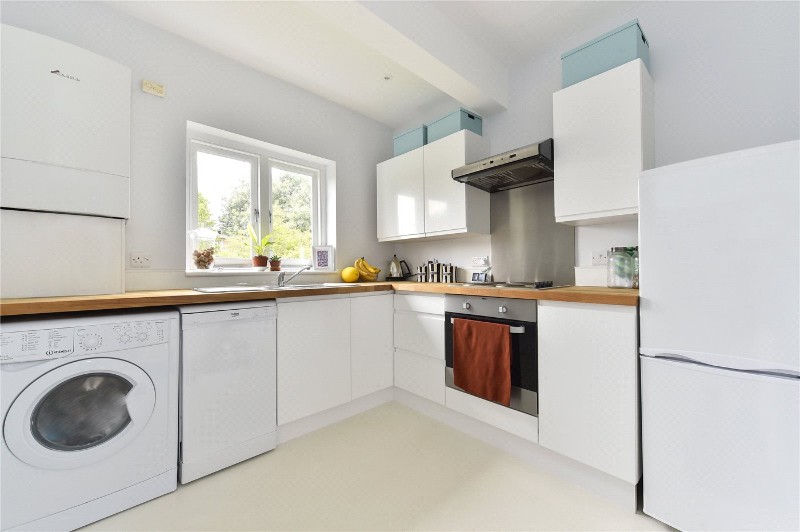 Eastbourne Road, London, W4