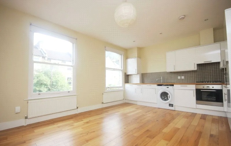 Reighton Road, London, E5