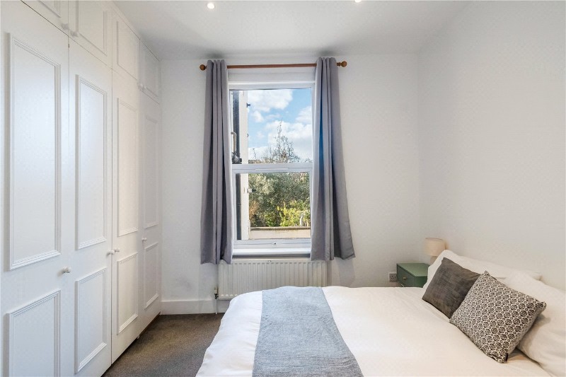 Fenwick Road, Peckham Rye, London, SE15