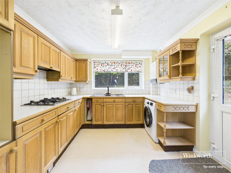 Foxcombe Drive, Tilehurst, Reading, Berkshire, RG31