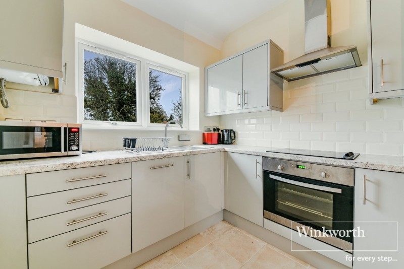 Manor Road, Beckenham, BR3