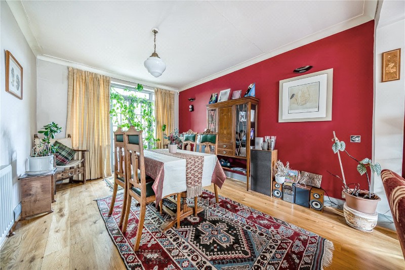 Canonbie Road, London, SE23