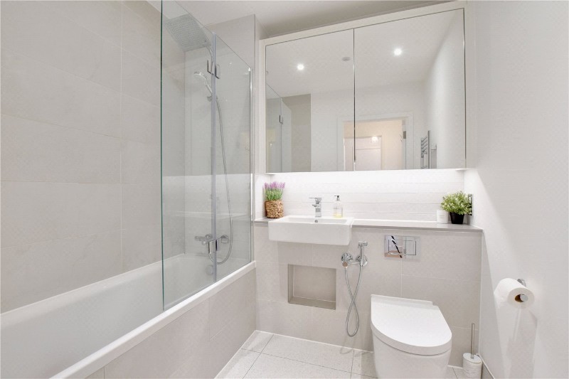 Galvin House, 35 West Parkside, Greenwich, London, SE10