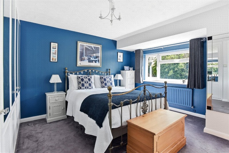 Heron Lane, Stratford-upon-Avon, Warwickshire, CV37