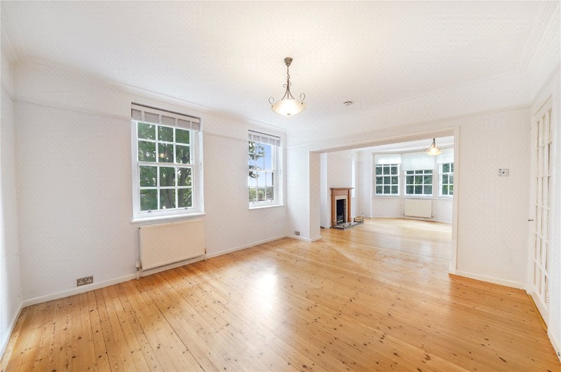 South Grove House, South Grove, London, N6