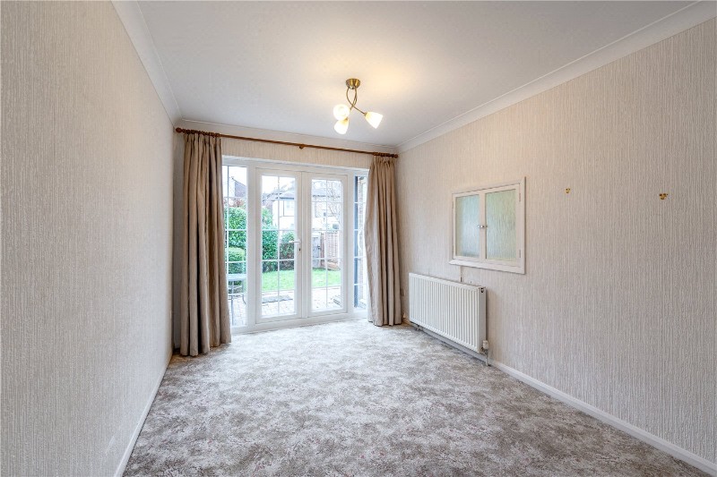 Parkway, Weybridge, Surrey, KT13