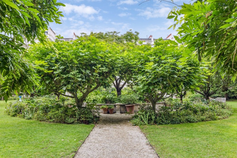 Cleveland Square, Bayswater, W2