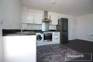 Gemini Park, Manor Way, Borehamwood, Hertfordshire, WD6