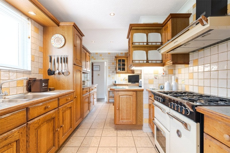 Wimborne Road West, Wimborne, Dorset, BH21