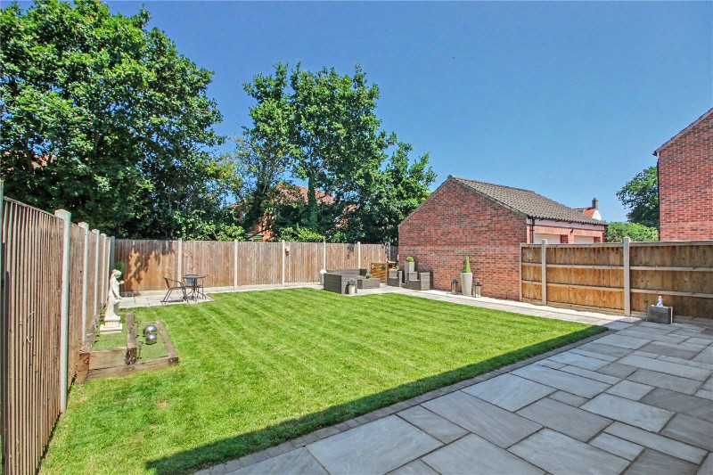 Memorial Way, Lingwood, Norwich, Norfolk, NR13