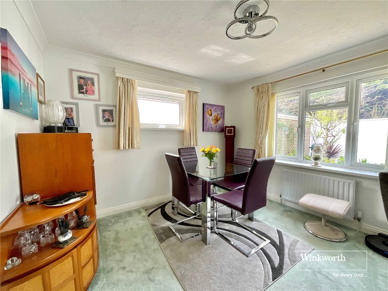 Chewton Common Road, Highcliffe, Christchurch, Dorset, BH23
