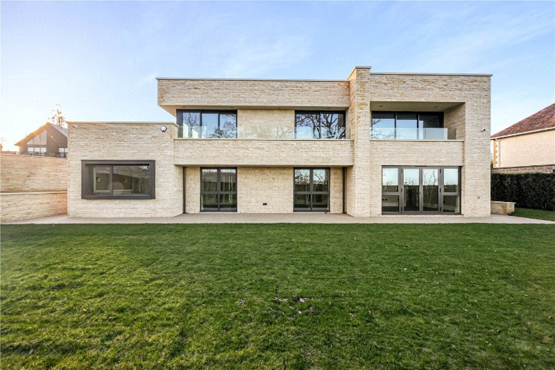 Sovereign View, Charlton Kings, Cheltenham, Gloucestershire, GL52