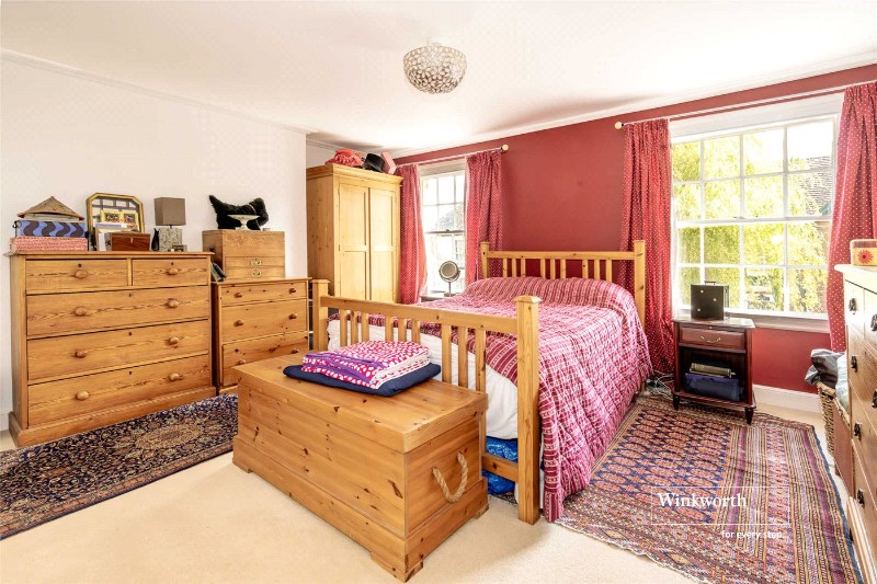Salisbury Road, Winkton, Christchurch, Dorset, BH23