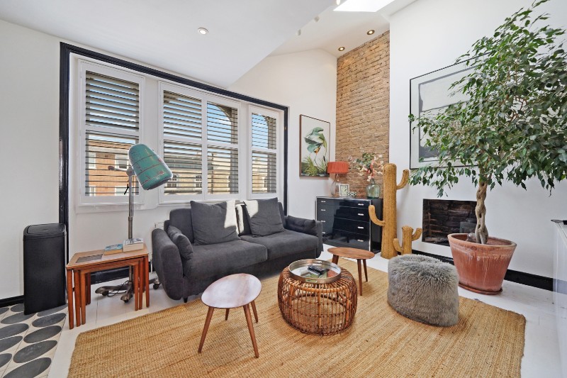 Ladbroke Grove, London, W10