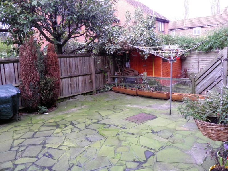 Somerford Way, London, SE16