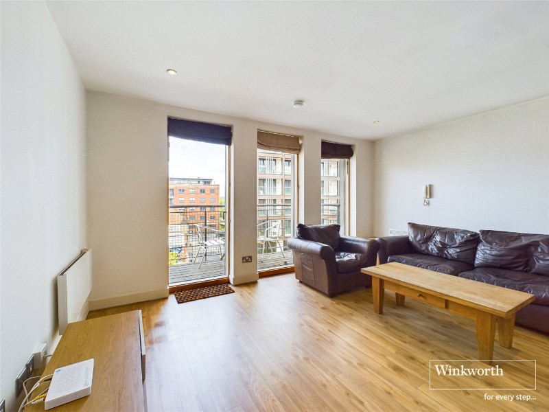 Queens Wharf, 47 Queens Road, Reading, Berkshire, RG1