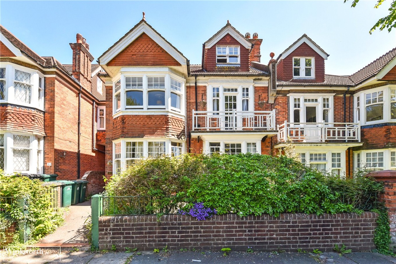 Estate & Letting Agents in Brighton, BN3 Houses & Flats for Sale and