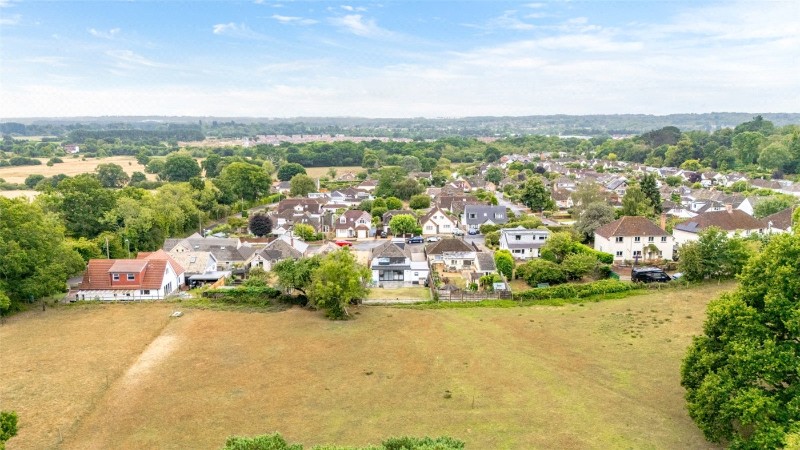 The Vineries, Wimborne, Dorset, BH21