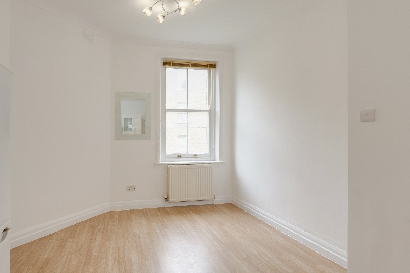 Widley Road, London, W9