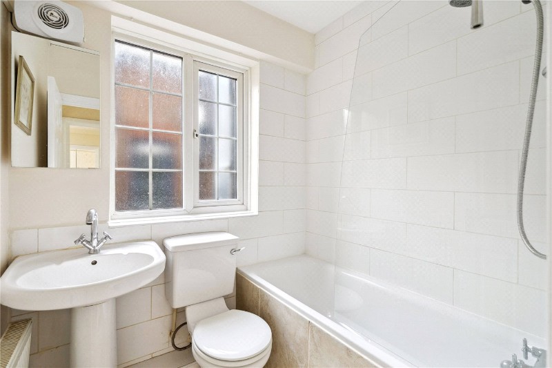Telford Court, Streatham Hill, London, SW2
