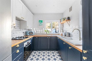 Park View Road, London, N17