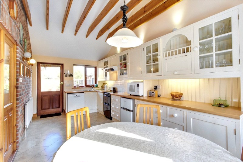 Hotson Road, Southwold, Suffolk, IP18