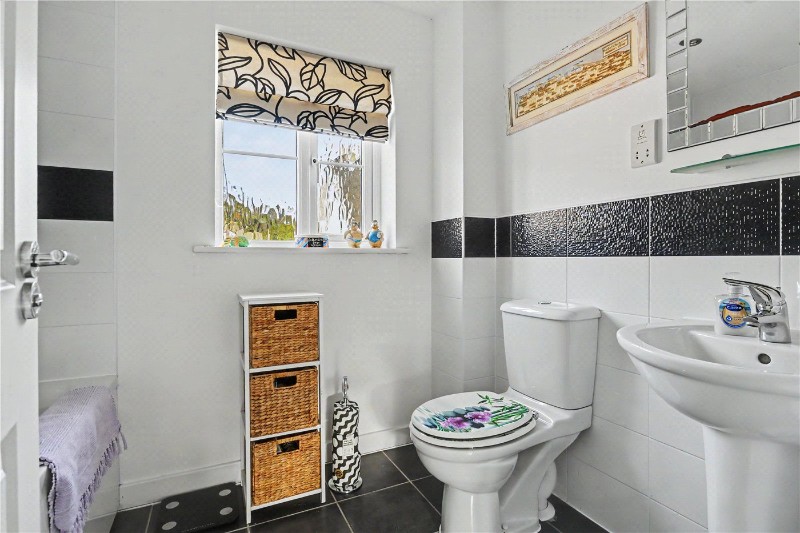 Ashcroft Close, Cringleford, Norwich, Norfolk, NR4