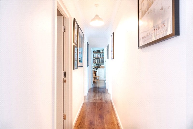 East Street, Wimborne, Dorset, BH21